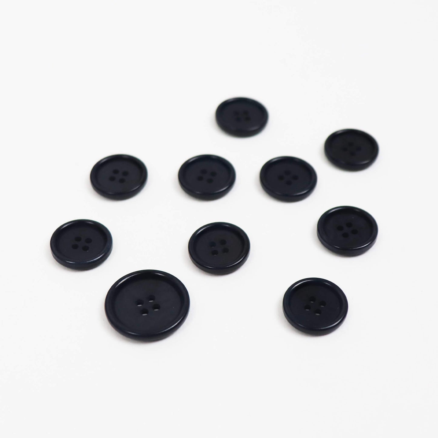 Errico Formicola（エリコ フォルミコラ）MARCO DP 太畝コーデュロイダブルジャケット【ネイビー】国内正規品