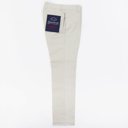 BARNSTORMER（バーンストーマー）NOP DRESS CHINOS ノープリーツ ドレスチノパン 1001P【サンド】国内正規品