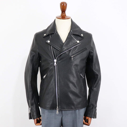 CINQUANTA（チンクワンタ）DOUBLE RIDERS ダブルライダース【ブラック】国内正規品