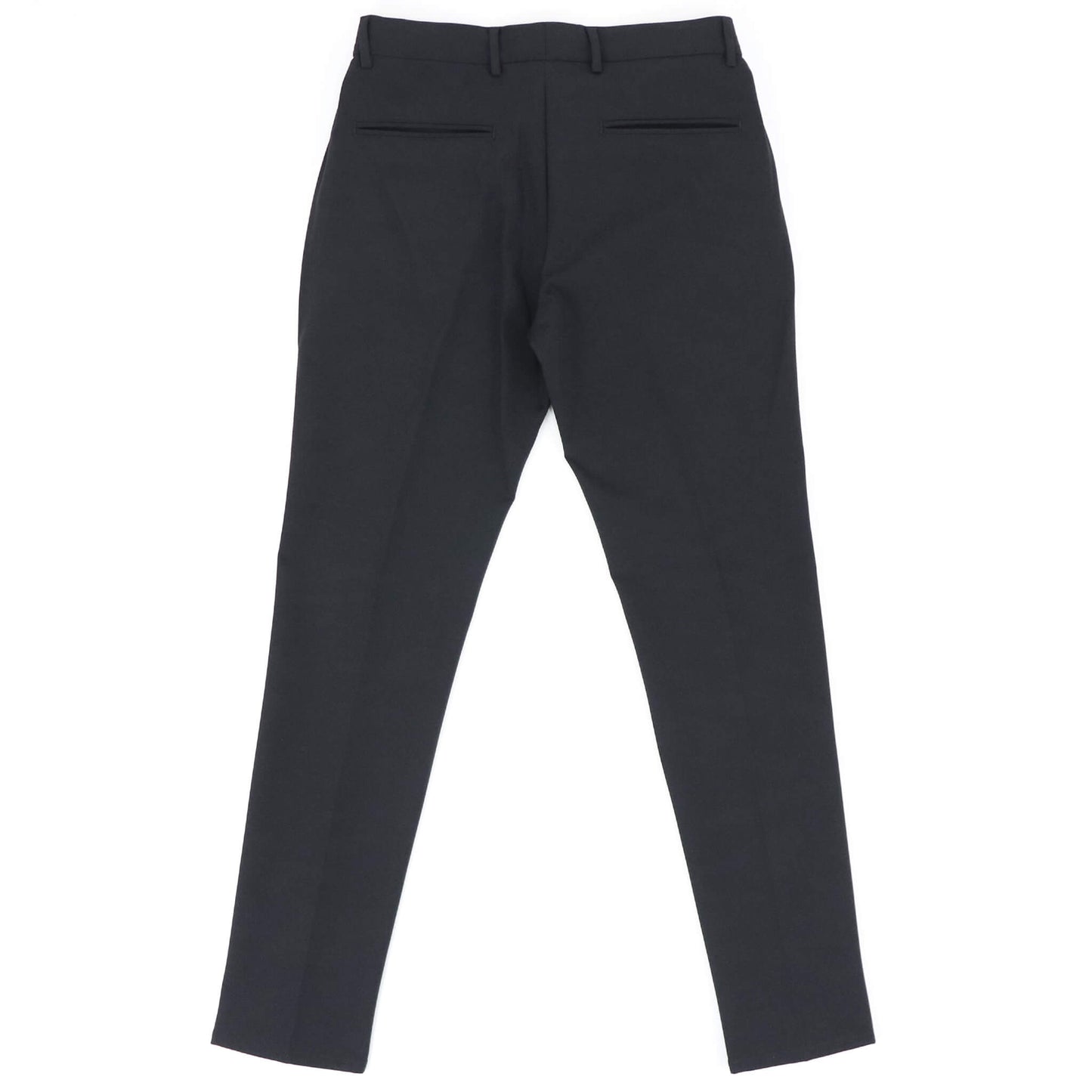 giabsarchivio（ジャブスアルキヴィオ） MASACCIO/M1 A5772 ウエストドローコードパンツ【ブラック】国内正規品