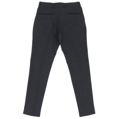 giabsarchivio（ジャブスアルキヴィオ） MASACCIO/M1 A5772 ウエストドローコードパンツ【ブラック】国内正規品