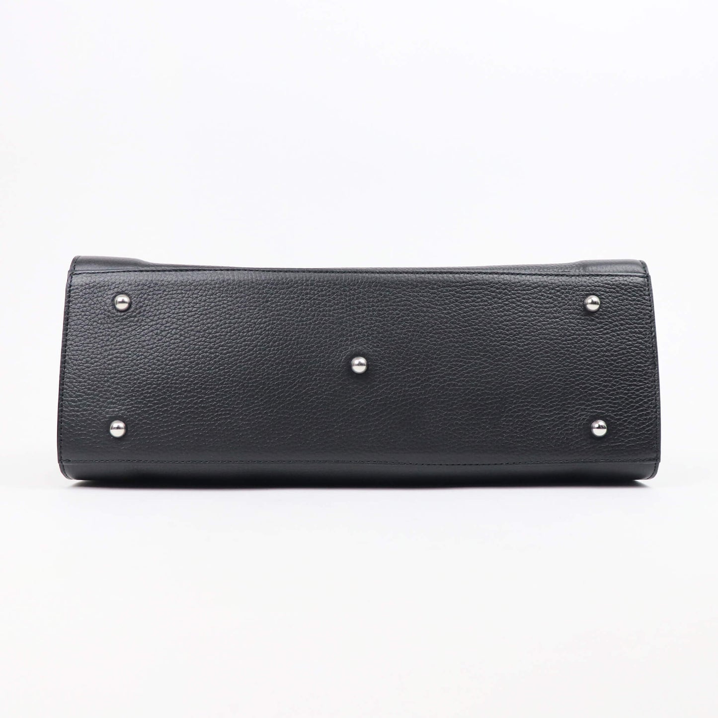 PELLE MORBIDA（ペッレ モルビダ）Maiden Voyage ボストンバッグ【ブラック】国内正規品