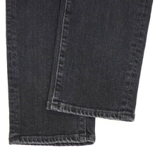 画像をギャラリービューアに読み込む, RED CARD TOKYO（レッドカードトウキョウ）Rhythm / リズム SLIM TAPERED / スリムテーパード ストレッチ デニム【akira-StonedCleanBlK】国内正規品
