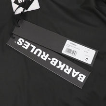 画像をギャラリービューアに読み込む, BBR（ビービーアール）ニットダッフル ダウンブルゾン【ブラック】国内正規品
