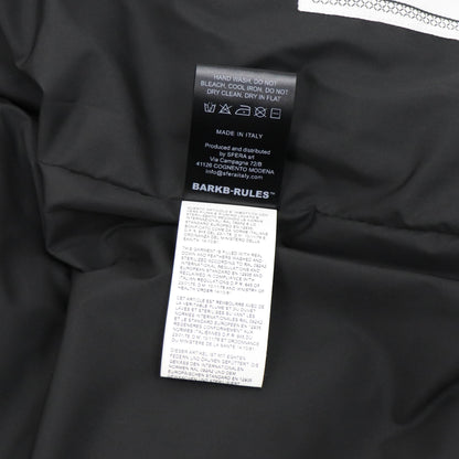 BBR（ビービーアール）ニットダッフル ダウンブルゾン【ブラック】国内正規品