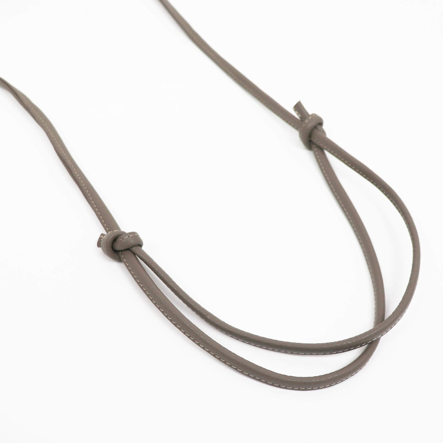 POLPETTA（ポルペッタ）3way レザーバッグ【トープ】国内正規品