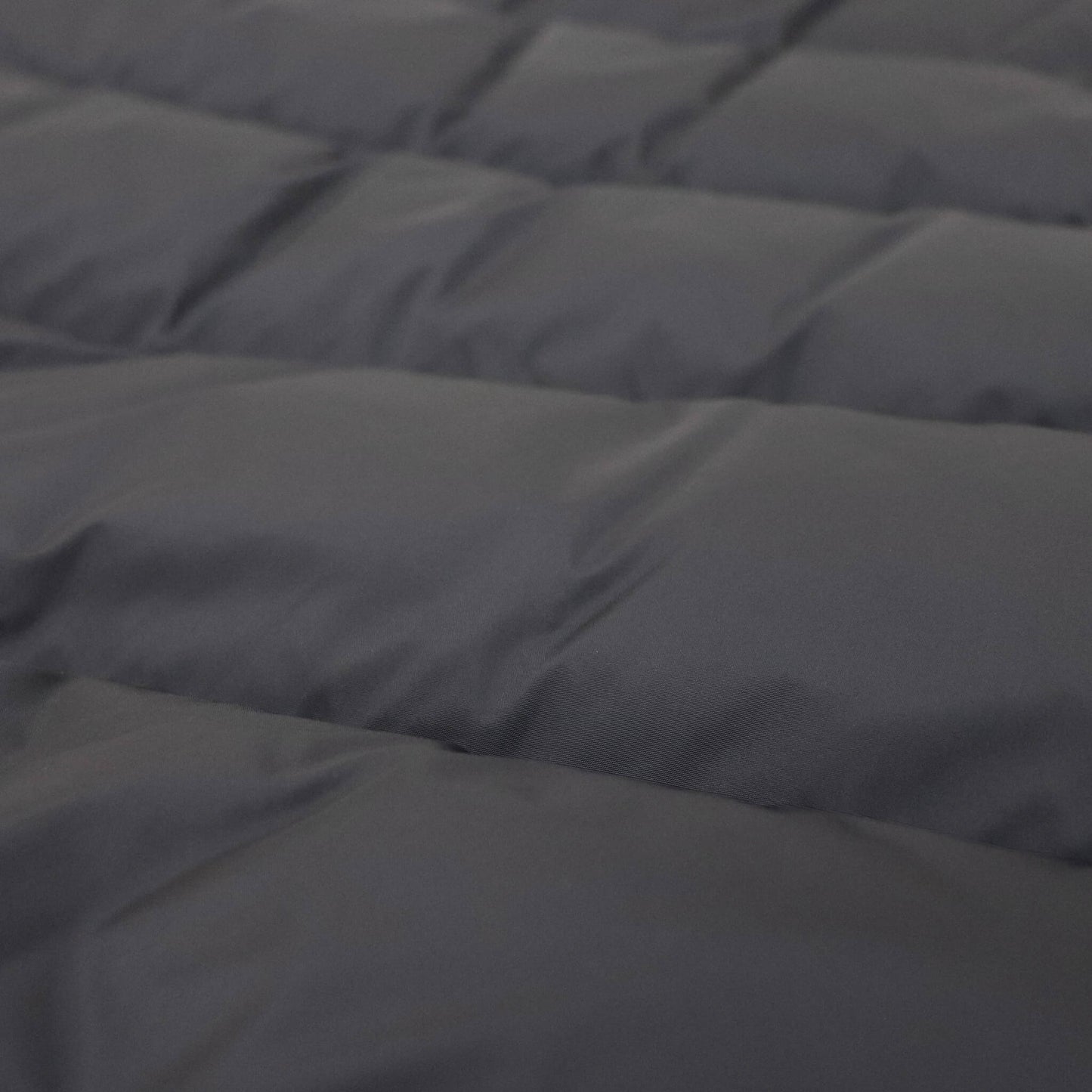 HERNO（ヘルノ）ミリタリーダウンブルゾン POLAR-TECH【ブラック】国内正規品