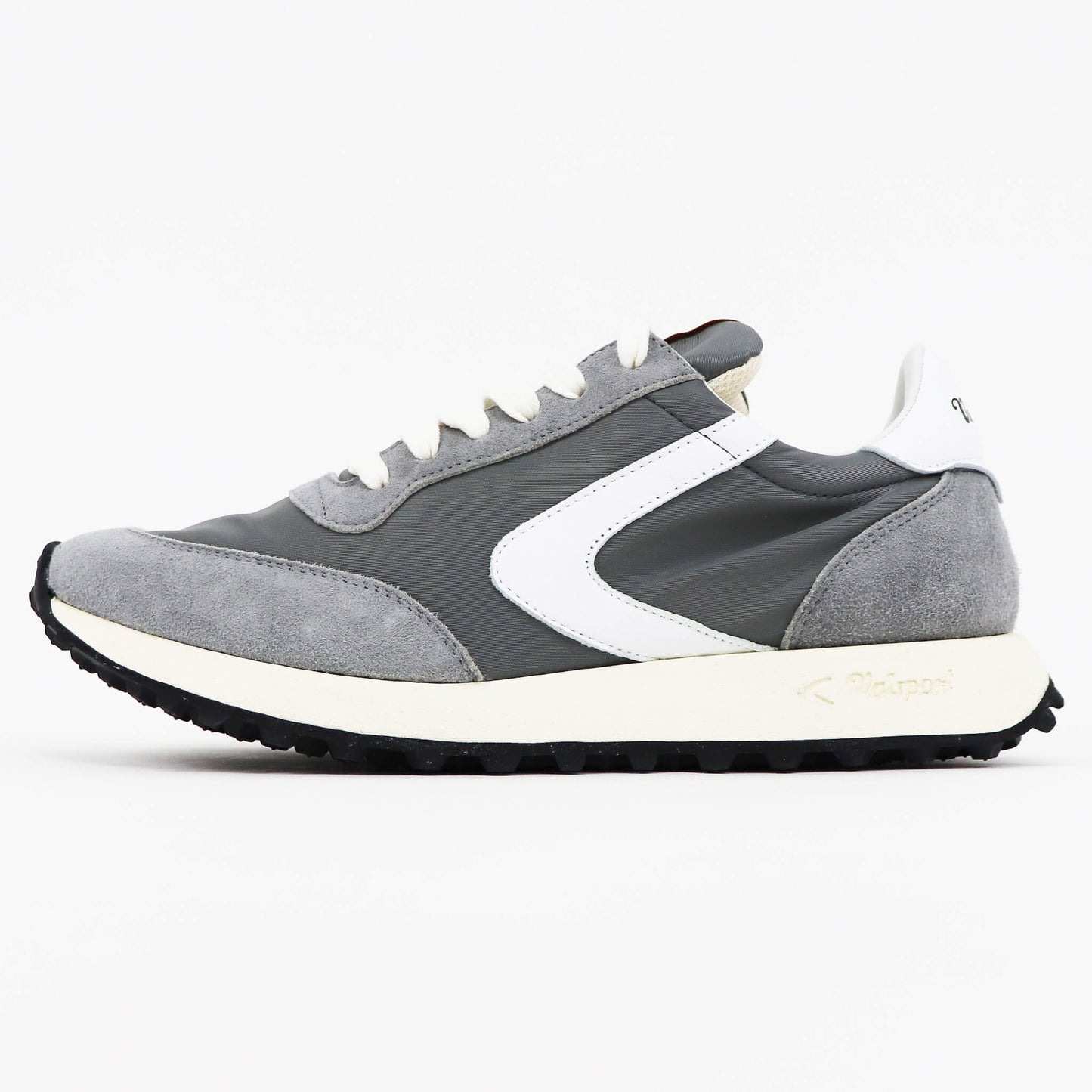 Valsport（ヴァルスポルト）START HERITAGE NYLON VINTAGE【グレー】国内正規品