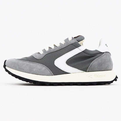 Valsport（ヴァルスポルト）START HERITAGE NYLON VINTAGE【グレー】国内正規品