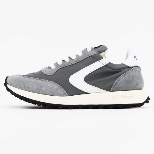 Valsport（ヴァルスポルト）START HERITAGE NYLON VINTAGE【グレー】国内正規品