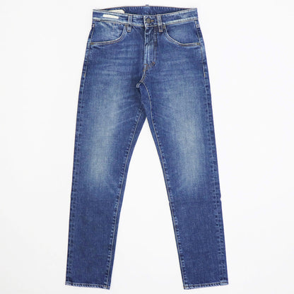 YCHAI（イカイ）Torpedo/トルペド レギュラーデニム【インディゴ】国内正規品