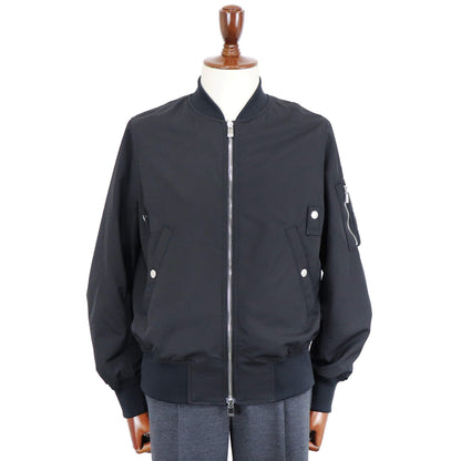 TATRAS（タトラス）NOAH / ノア MA-1 ブルゾン【ブラック】国内正規品