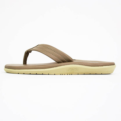 ISLAND SLIPPER（アイランドスリッパ）PT202 レザー トングサンダル【トープ】国内正規品
