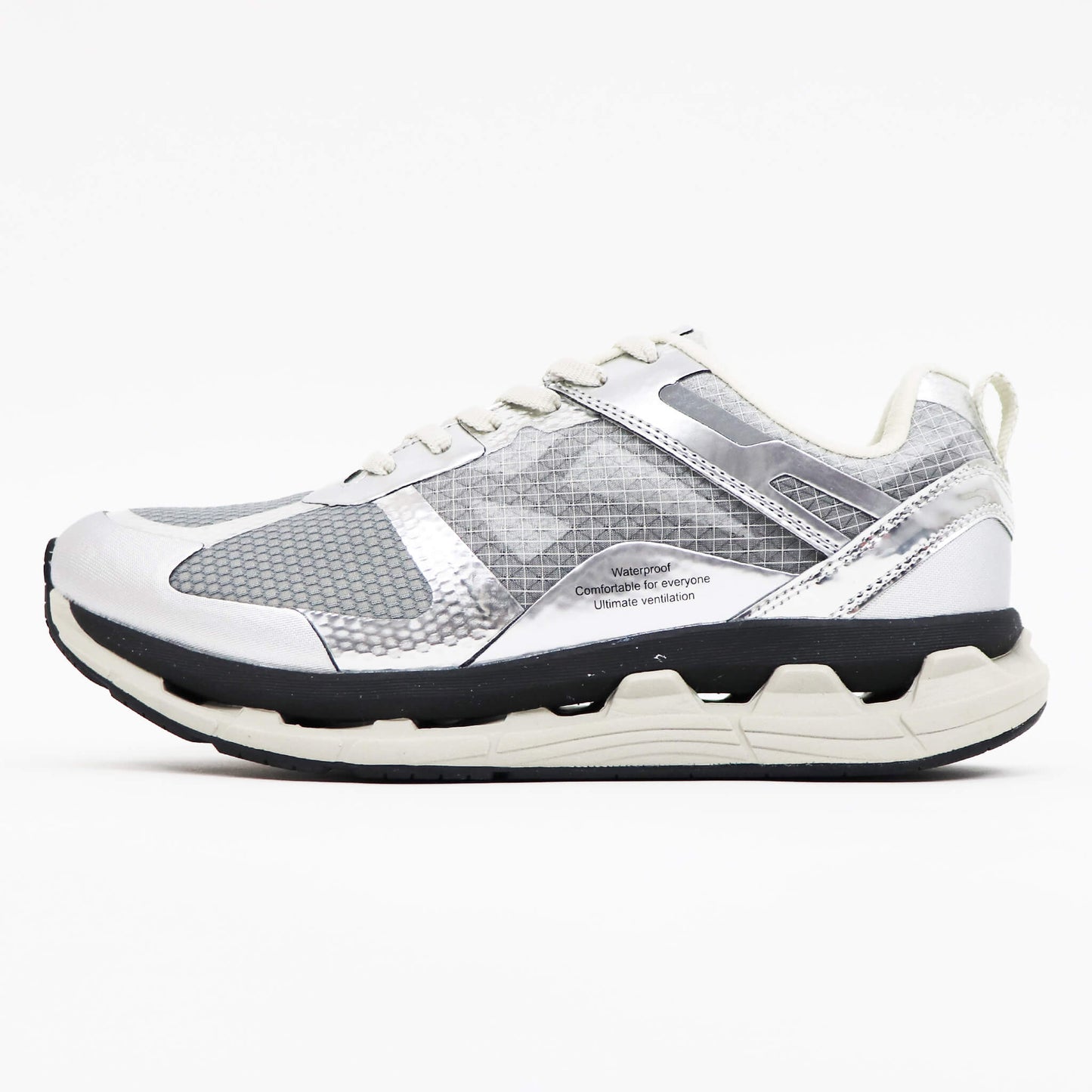 MOISTHROUGH360（モイスルー）VENTIRIS MT【シルバー】国内正規品