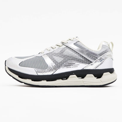 MOISTHROUGH360（モイスルー）VENTIRIS MT【シルバー】国内正規品
