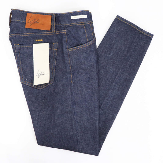 YCHAI（イカイ）Torpedo/トルペド レギュラーデニム【インディゴ】国内正規品