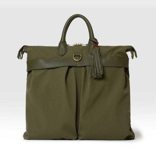 《発売中》ACATE（アカーテ）BLIZZARD ブリザード【カーキ】国内正規品