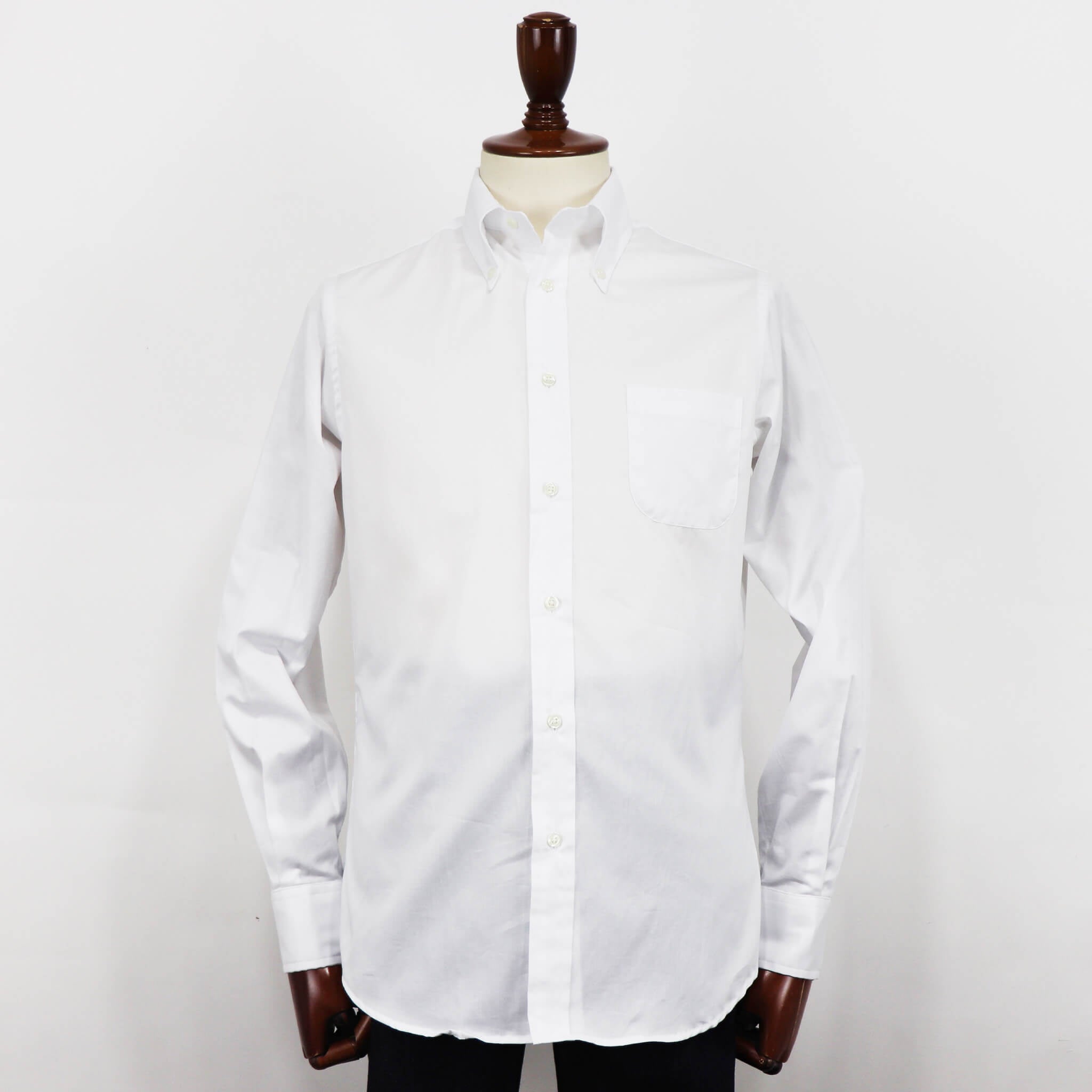 INDIVIDUALIZED SHIRTS – Giotto（ジオット）