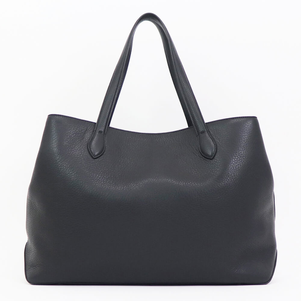 FARO（ファーロ）FABIO MOUSSE トートバッグ【ブラック】国内正規品