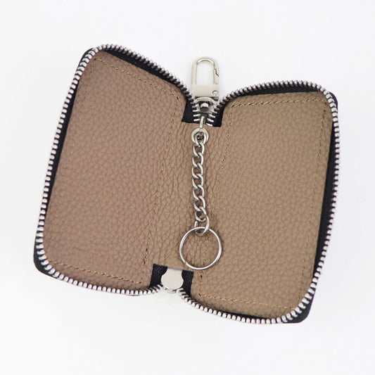 THE SOLE（ザソール）クロコダイル スマートキーケース【ブラック】国内正規品