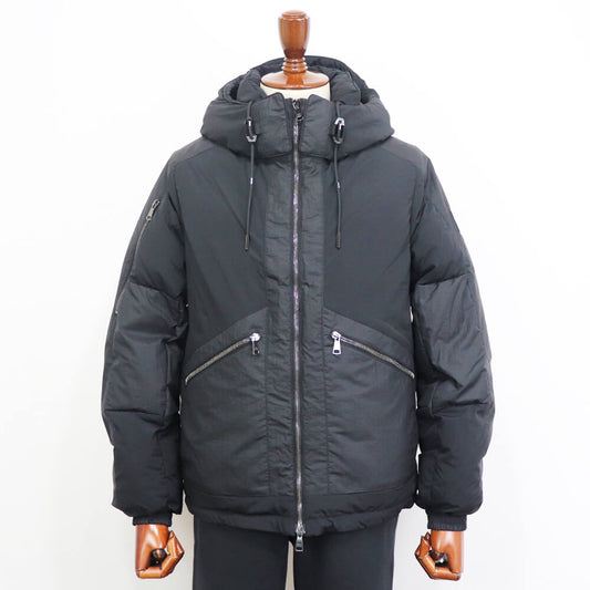 TATRAS（タトラス）CAMILA / カミラ ダウンジャケット【ブラック】国内正規品