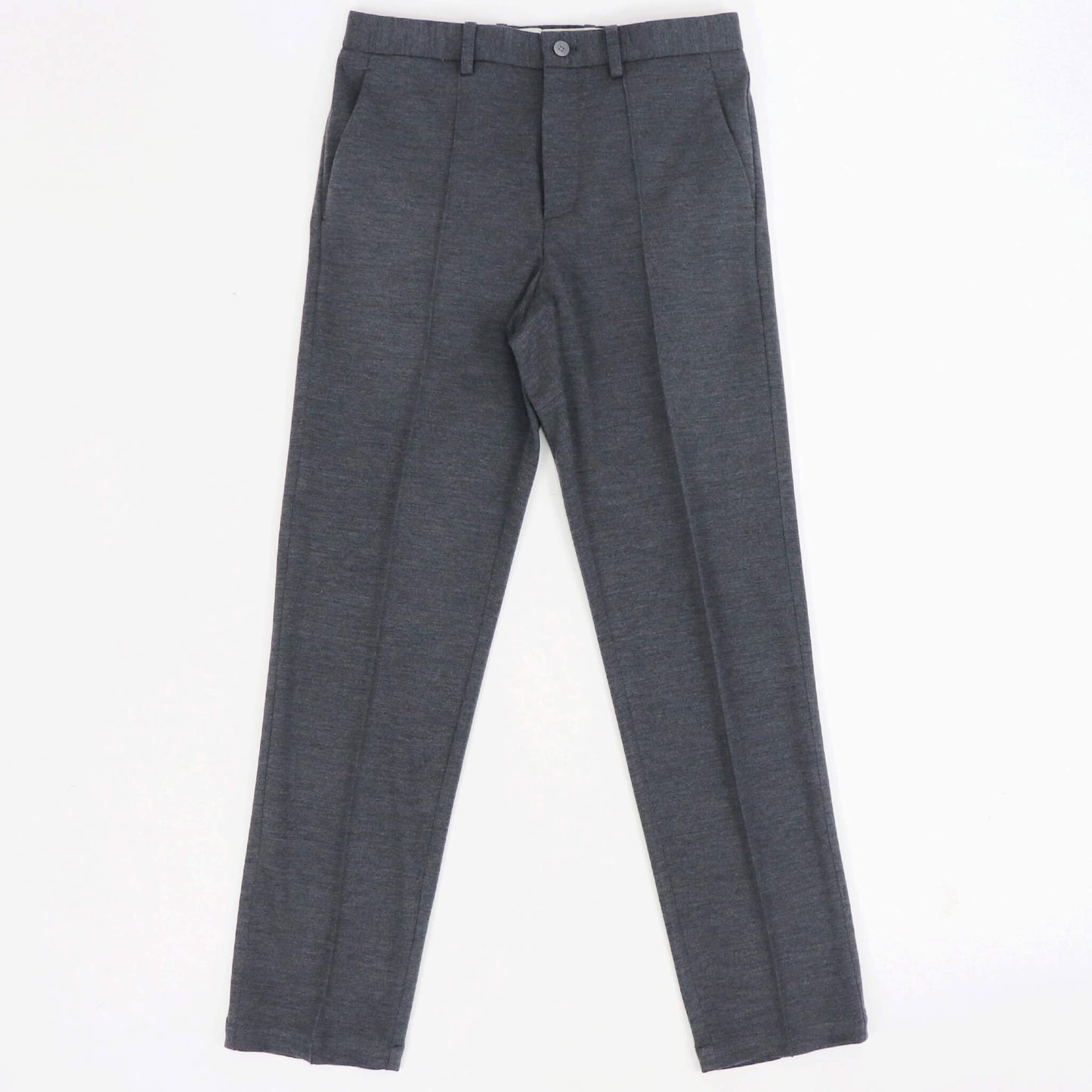 ORTELO（オルテロ）GALLIARD / ガッリアルド メリノウール24G 度詰めポンチ素材 【グレー】国内正規品