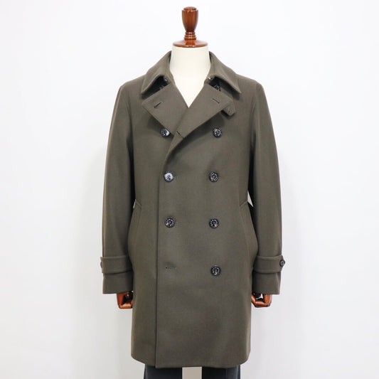 MACKINTOSH（マッキントッシュ）FETLAR NAVY / FETLAR 2K04【ダークオリーブ】国内正規品