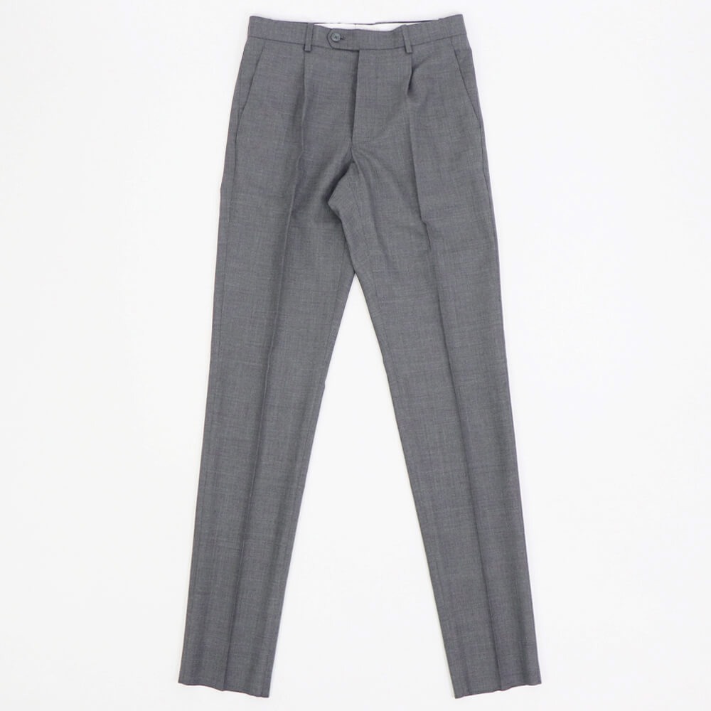 ORTELO（オルテロ）TEDDY テディ Tropical wool 【グレー】国内正規品