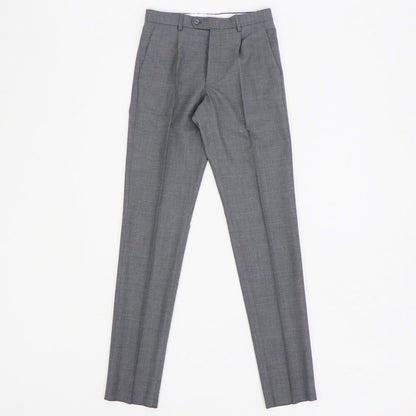 ORTELO（オルテロ）TEDDY テディ Tropical wool 【グレー】国内正規品