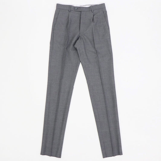 ORTELO（オルテロ）TEDDY テディ Tropical wool 【グレー】国内正規品