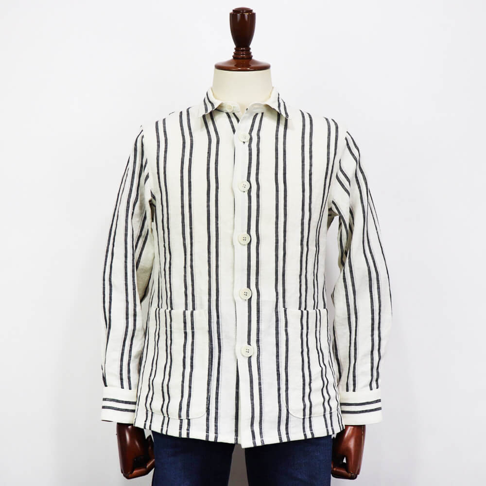 イーストハーバーサープラス シャツ East Harbour Surplus (イースト