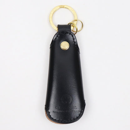 GLENROYAL（グレンロイヤル）ポケットシューホーン【ブラック】国内正規品