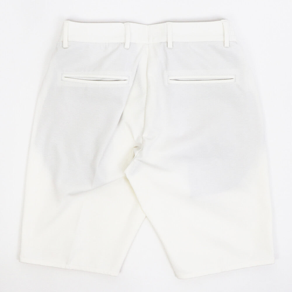 giabsarchivio（ジャブスアルキヴィオ）MAGNIFICO マニフィコ ショーツ【ホワイト】国内正規品