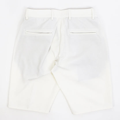 giabsarchivio（ジャブスアルキヴィオ）MAGNIFICO マニフィコ ショーツ【ホワイト】国内正規品