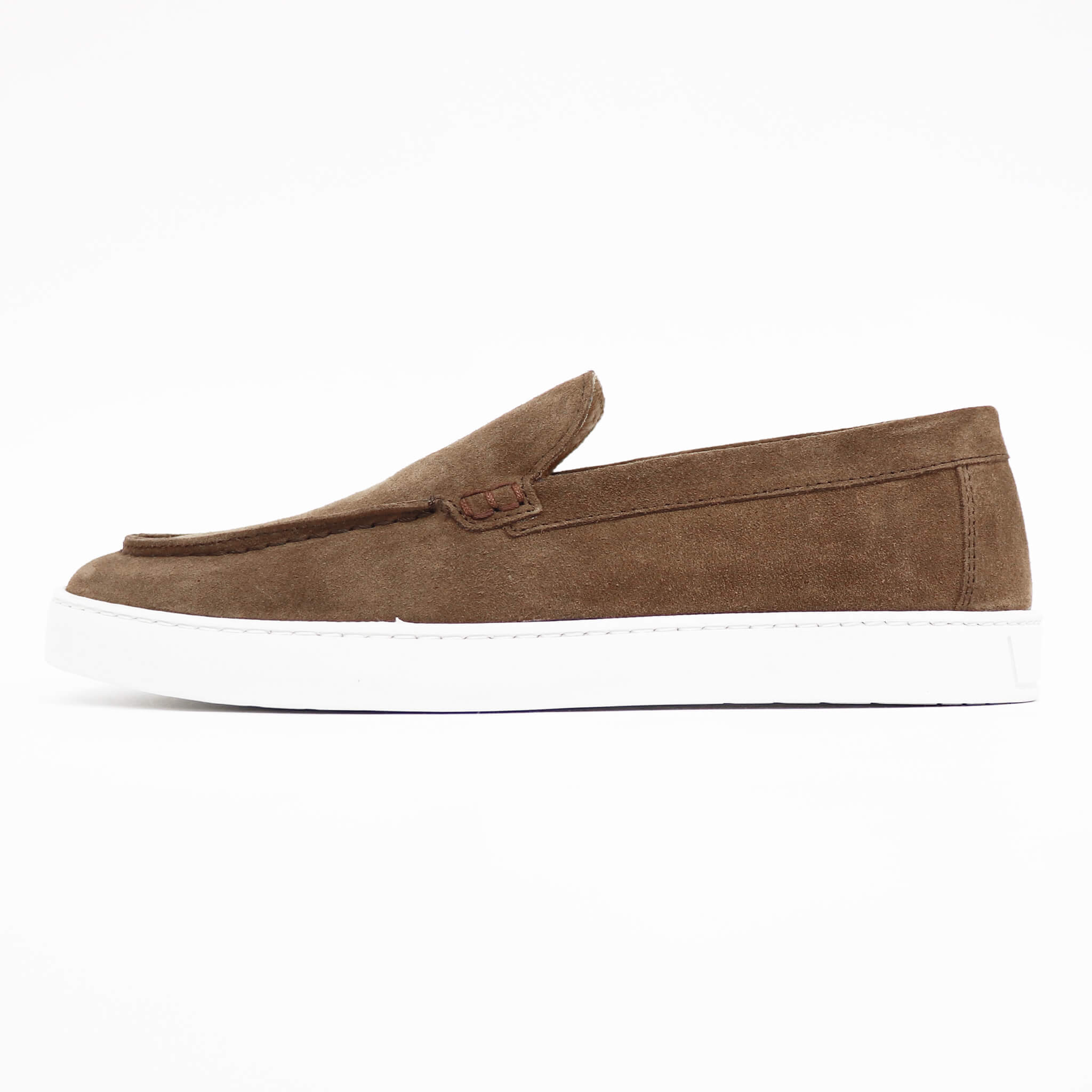 PELLICO SUNNY（ペリーコ サニー）BARTEX スウェード スリッポン