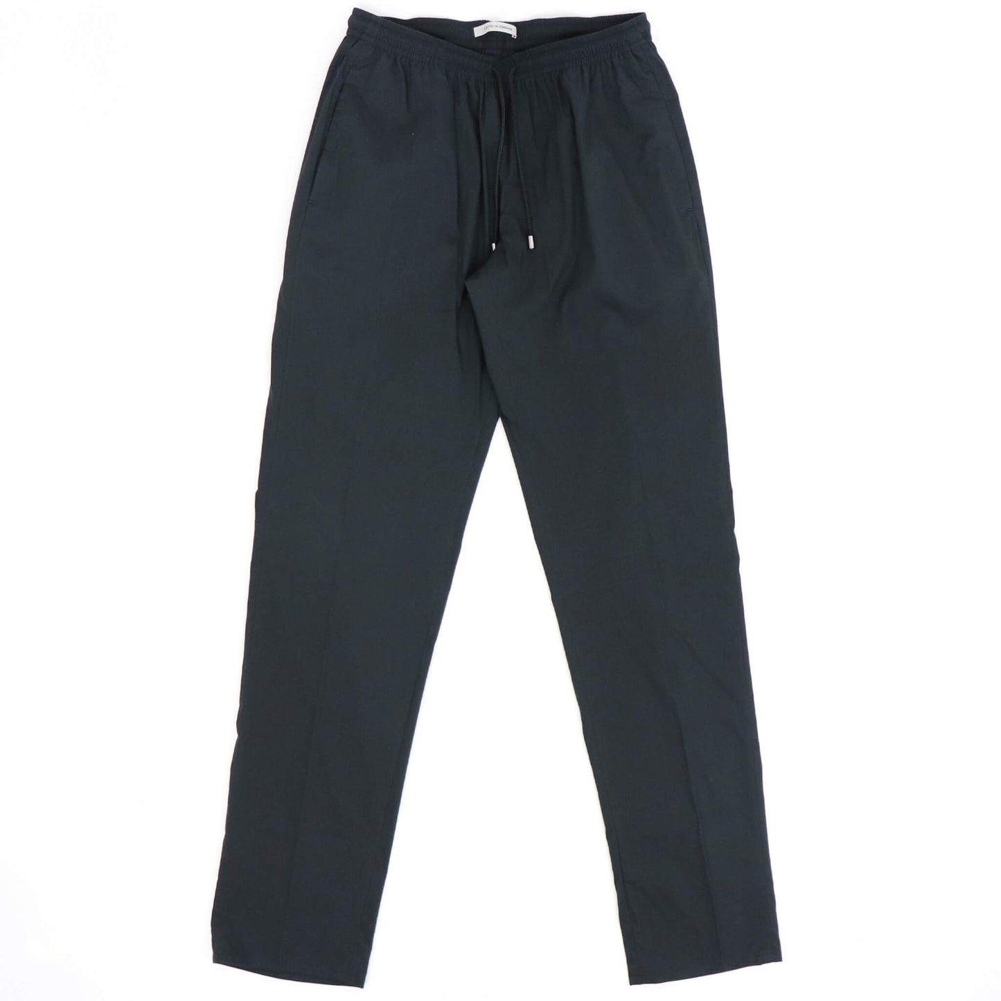 giabsarchivio（ジャブスアルキヴィオ）MANFREDO A3768 マンフレッド リラクシングパンツ【ダークネイビー】国内正規品