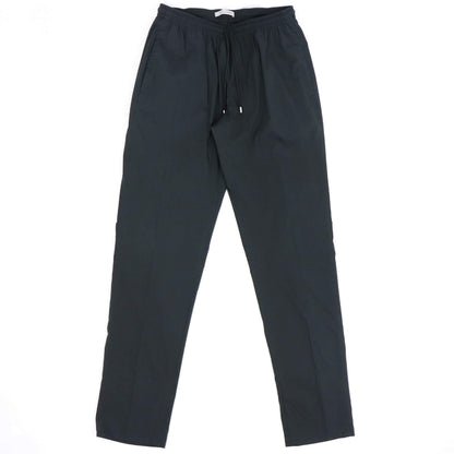 giabsarchivio（ジャブスアルキヴィオ）MANFREDO A3768 マンフレッド リラクシングパンツ【ダークネイビー】国内正規品