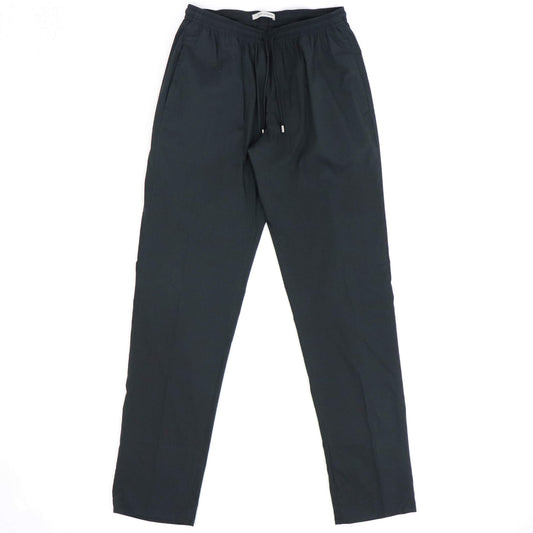 giabsarchivio（ジャブスアルキヴィオ）MANFREDO A3768 マンフレッド リラクシングパンツ【ダークネイビー】国内正規品