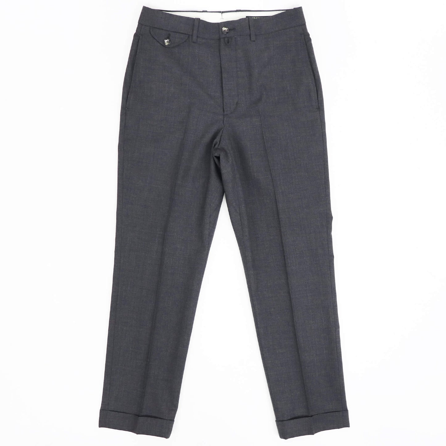 BARNSTORMER（バーンストーマー）SUMMER WOOLTROPICAL 1250P【グレー】国内正規品