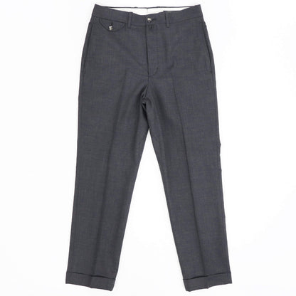 BARNSTORMER（バーンストーマー）SUMMER WOOLTROPICAL 1250P【グレー】国内正規品