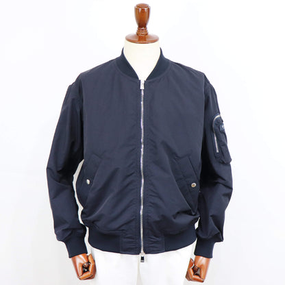 TATRAS（タトラス）TOMORI / トモリ MA-1 ブルゾン【ネイビー】国内正規品