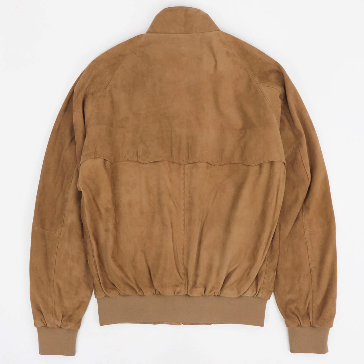 BARACUTA（バラクータ）G9 SUEDE【タバコ】国内正規品