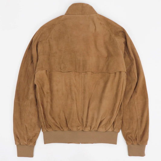 BARACUTA（バラクータ）G9 SUEDE【タバコ】国内正規品