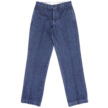 BERWICH（ベルウィッチ）LUCANO LONG-GD デニムパンツ KK100B【インディゴ】国内正規品