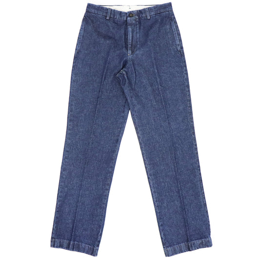 BERWICH（ベルウィッチ）LUCANO LONG-GD デニムパンツ KK100B【インディゴ】国内正規品