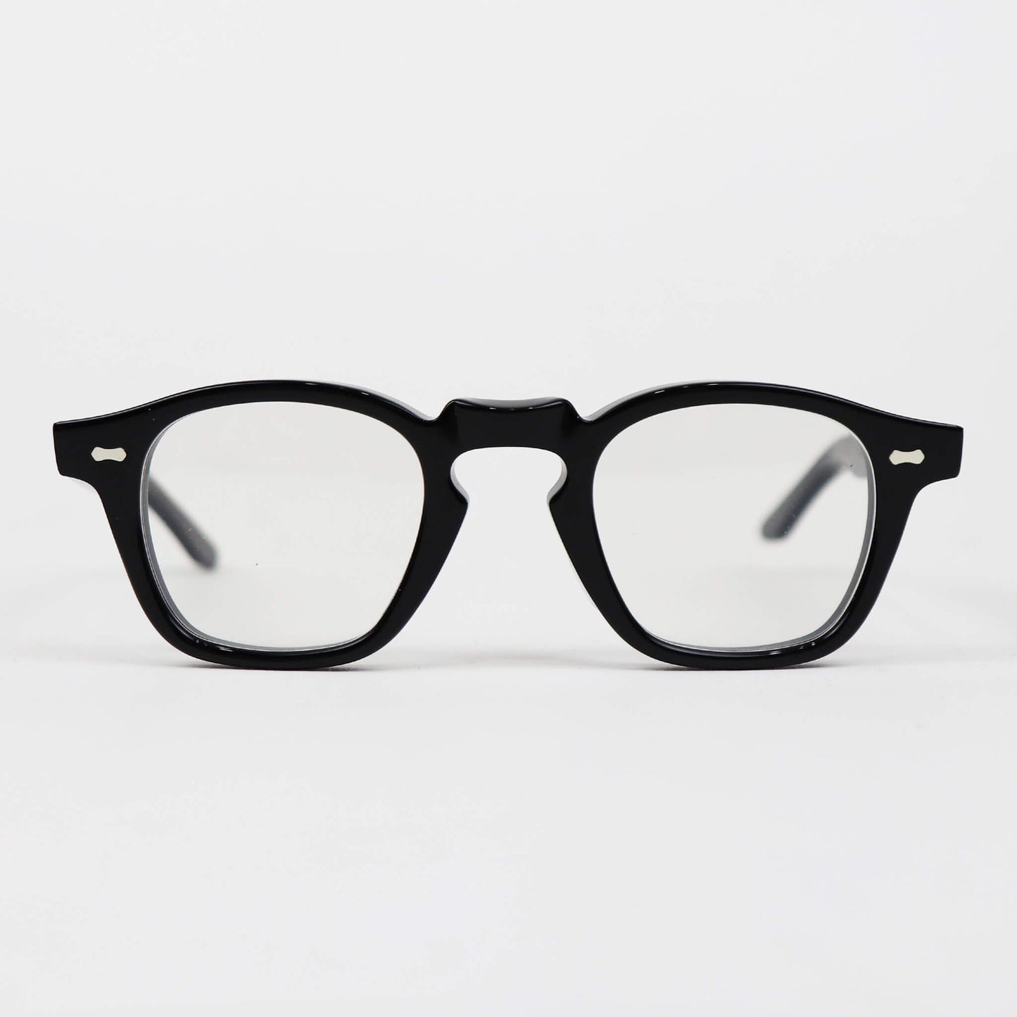 TBD EYEWEAR（ティービーディー アイウエア ）Cord サングラス【ブラック×クリア】国内正規品