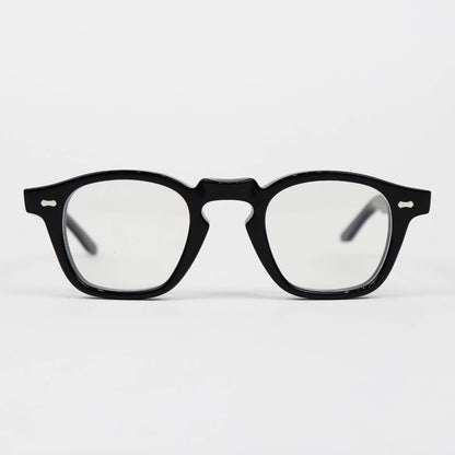 TBD EYEWEAR（ティービーディー アイウエア ）Cord サングラス【ブラック×クリア】国内正規品