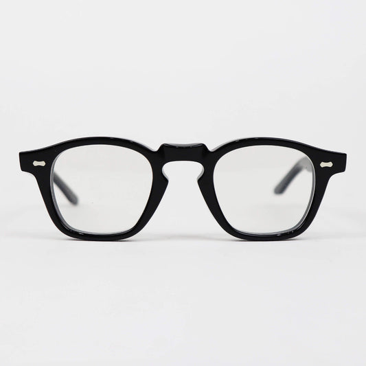 TBD EYEWEAR（ティービーディー アイウエア ）Cord サングラス【ブラック×クリア】国内正規品