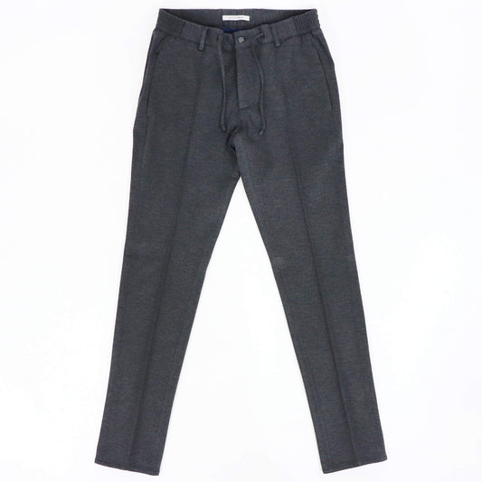 giabsarchivio（ジャブスアルキヴィオ）MASACCIO / マサッチョ カルゼジャージ【チャコールグレー】国内正規品