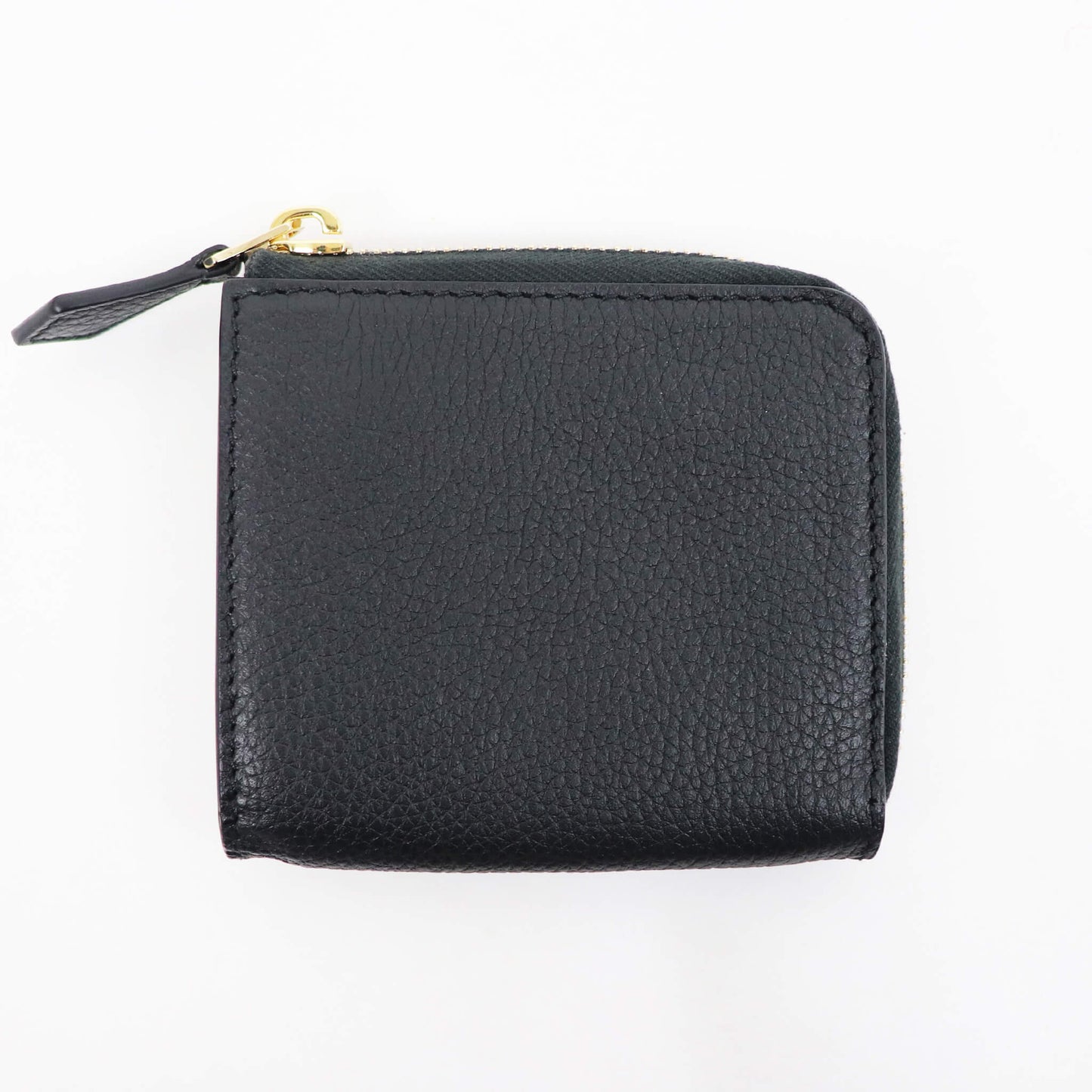 Cisei（シセイ）LD ZIP WALLET お財布【ブラック】国内正規品